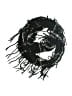 Unbranded Black Scarf One size - photo 1