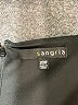 Sangria Black Cocktail Dress Size 20W - photo 6