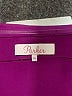 Parker Purple Cocktail Dress Size XS - photo 6