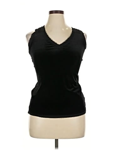 XOXO Sleeveless Top (view 1)