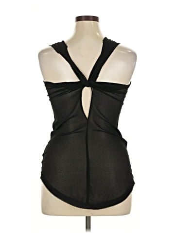 XOXO Sleeveless Top (view 2)