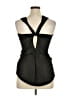 XOXO Black Sleeveless Top Size XL - photo 2