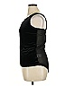 XOXO Black Sleeveless Top Size XL - photo 5