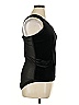 XOXO Black Sleeveless Top Size XL - photo 4