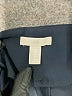 H&M Blue Casual Pants Size 10 - photo 7