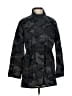 Tart Collections 100% Nylon Camo Black Jacket Size XS - photo 1