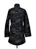 Tart Collections 100% Nylon Camo Black Jacket Size XS - photo 2