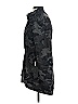 Tart Collections 100% Nylon Camo Black Jacket Size XS - photo 5