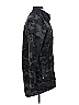 Tart Collections 100% Nylon Camo Black Jacket Size XS - photo 4