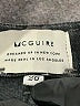 Mcguire Black Jeans Size 26 waist - photo 7