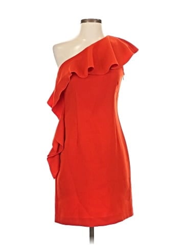 Rachel Zoe Cocktail Dress (view 1)