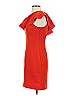 Rachel Zoe Red Cocktail Dress Size 2 - photo 5