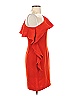 Rachel Zoe Red Cocktail Dress Size 2 - photo 4