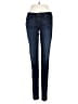 Adriano Goldschmied Hearts Blue Jeans Size 27 waist - photo 1