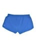 Active by Old Navy Solid Blue Athletic Shorts Size M - photo 2