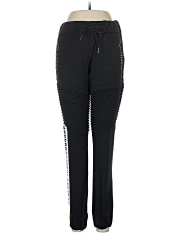 Doughnuts & Deadlifts Track Pants (view 1)
