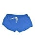 Active by Old Navy Solid Blue Athletic Shorts Size M - photo 1