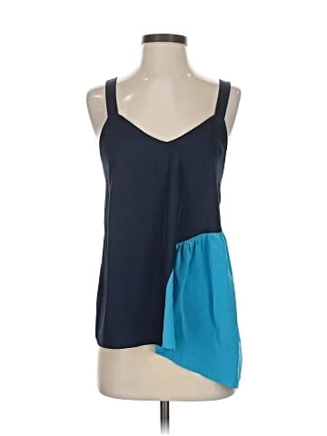Tibi Sleeveless Blouse (view 1)