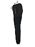 Doughnuts & Deadlifts Black Track Pants Size M - photo 5