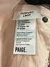 Paige Pink Jeans Size 28 waist - photo 5