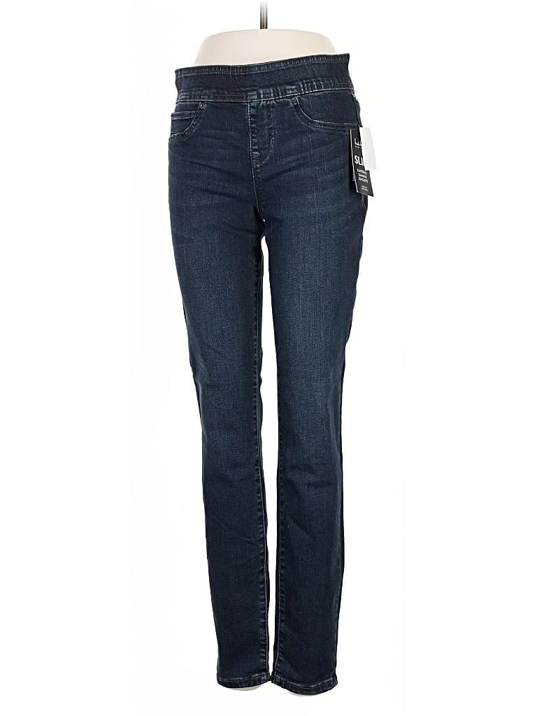 Nicole Miller Jeans In Blue