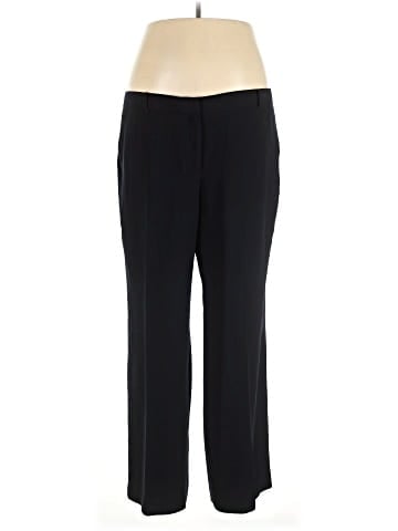 Jones Wear Dress Pants (view 1)