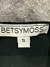 BETSYMOSS Black Cocktail Dress Size S - photo 7