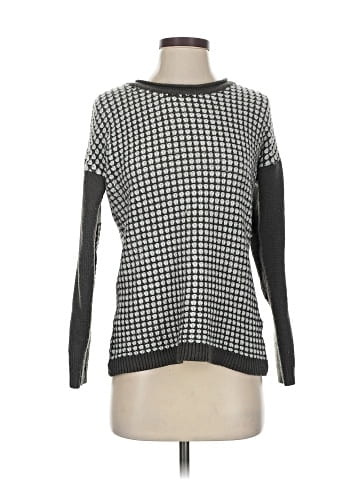 Romeo & Juliet Couture Pullover Sweater (view 1)