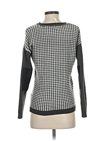 Romeo & Juliet Couture Pullover Sweater (view 2)