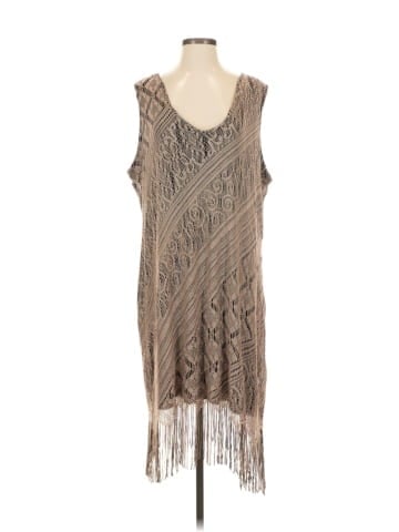 Savvy Cocktail Dress (view 1)