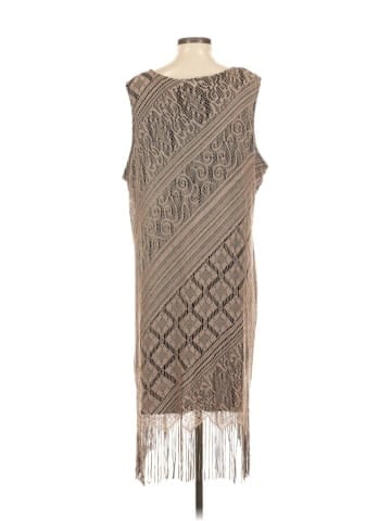 Savvy Cocktail Dress (view 2)
