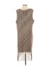 Savvy Tan Cocktail Dress Size 26 - 28 - photo 2