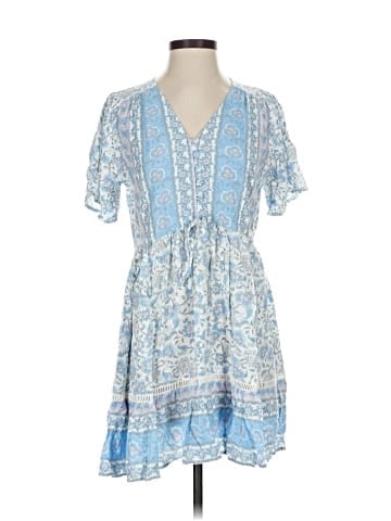 Walker & Wade Casual Dress (view 1)