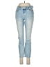 Sud Express Blue Jeans Size EU 38 / US 8 - photo 1