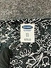 Old Navy 100% Rayon Black Long Sleeve Blouse Size XS - photo 7