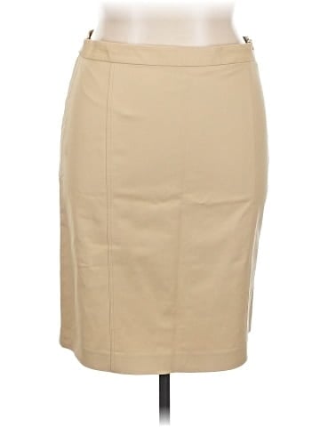 Ralph Lauren Black Label Formal Skirt (view 1)