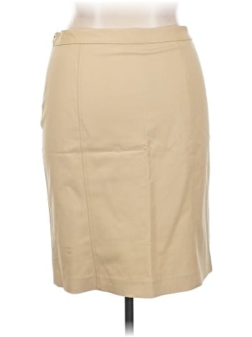 Ralph Lauren Black Label Formal Skirt (view 2)