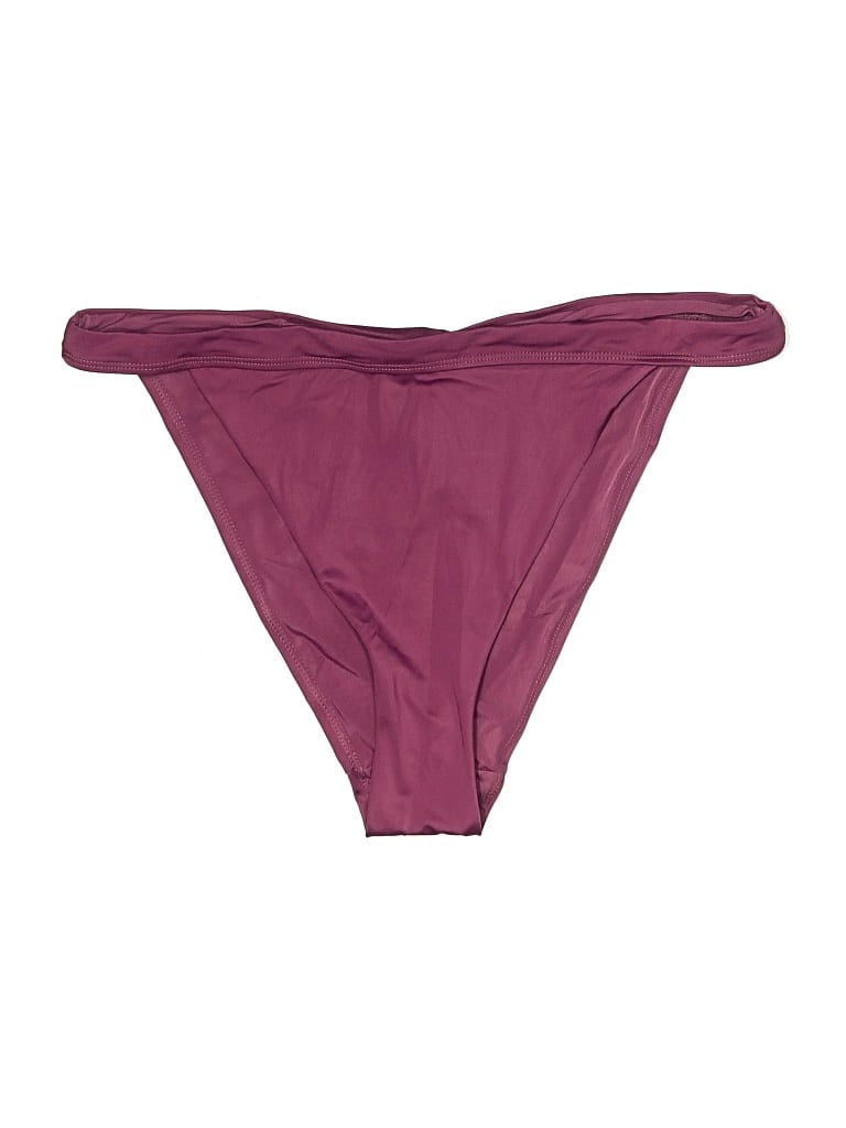 Andie Swimsuit Bottoms In Pink