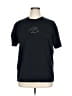 American Apparel 100% Cotton Black Active T-Shirt Size XL - photo 1