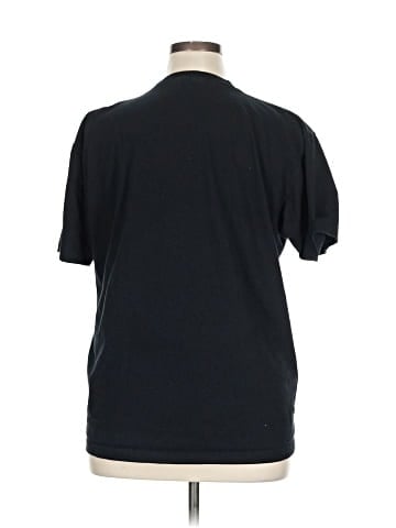 American Apparel Active T-Shirt (view 2)