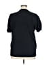 American Apparel 100% Cotton Black Active T-Shirt Size XL - photo 2
