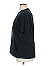 American Apparel 100% Cotton Black Active T-Shirt Size XL - photo 5