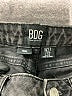 BDG Black Jeans Size 27 waist - photo 6