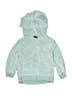 Carter's Teal Zip Up Hoodie 9-12 MO / 12 MO - photo 1