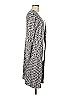 525 America Gray Cardigan Size M - photo 4