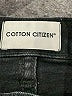 Cotton Citizen Black Jeans Size 26 waist - photo 7