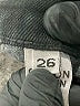 Cotton Citizen Black Jeans Size 26 waist - photo 8