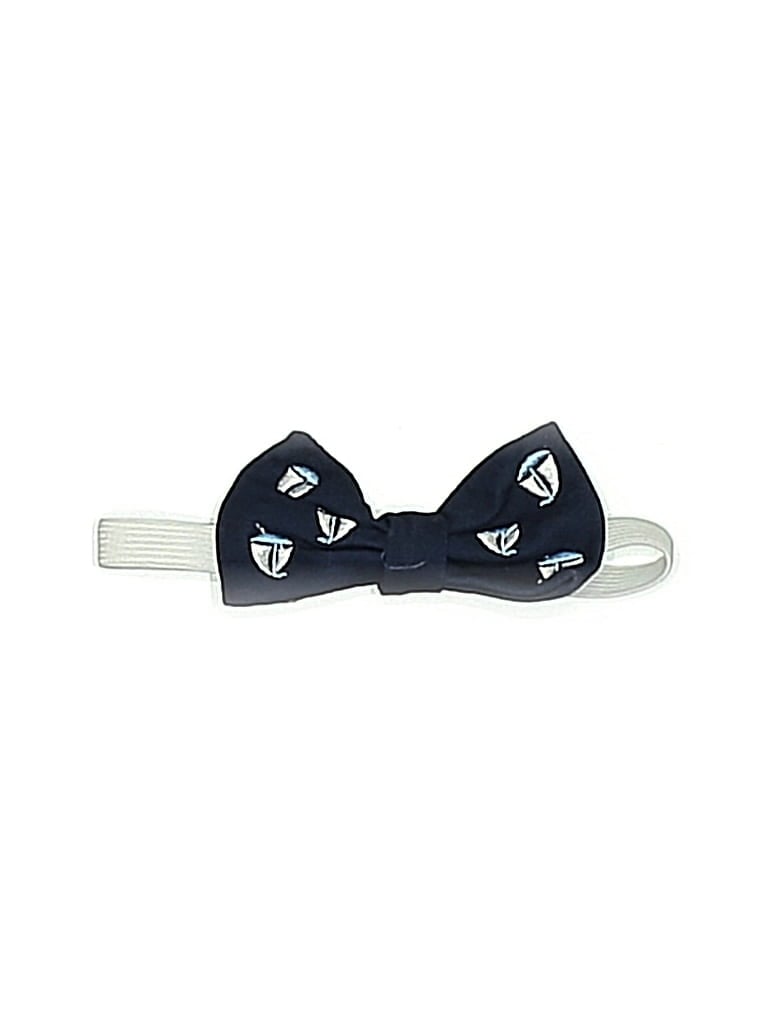 Pre-owned Assorted Brands Kids' Bowtie In Blue
