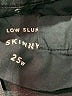 BDG Solid Gray Jeans Size 25 waist - photo 6