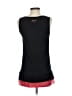 Desigual Black Sleeveless Blouse Size XS - photo 2